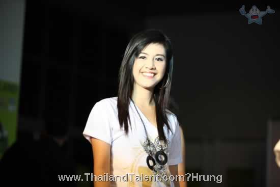 Thailand Talent - MC, Pretty, Singers, Dancers, Promotion Girls, Modeling, Recruitment Agency For The Entertainment Industry Bangkok - http://www.thailandtalent.com?Hrung