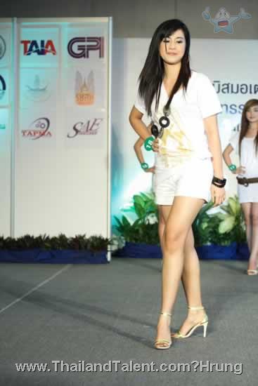 Thailand Talent - MC, Pretty, Singers, Dancers, Promotion Girls, Modeling, Recruitment Agency For The Entertainment Industry Bangkok - http://www.thailandtalent.com?Hrung