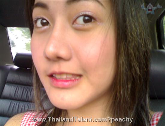 Thailand Talent - MC, Pretty, Singers, Dancers, Promotion Girls, Modeling, Recruitment Agency For The Entertainment Industry Bangkok - http://www.thailandtalent.com?peachy