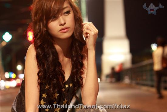 Thailand Talent - MC, Pretty, Singers, Dancers, Promotion Girls, Modeling, Recruitment Agency For The Entertainment Industry Bangkok - http://www.thailandtalent.com?ritaz