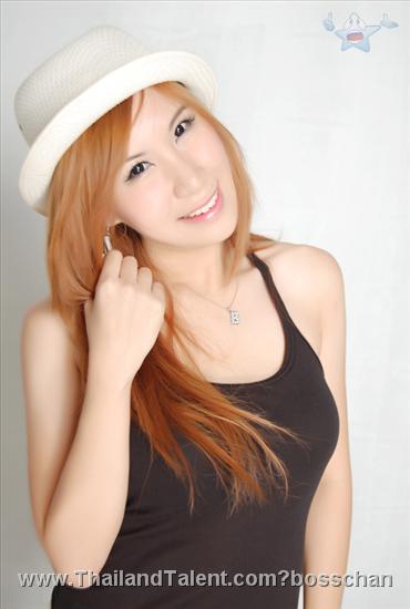 Thailand Talent - MC, Pretty, Singers, Dancers, Promotion Girls, Modeling, Recruitment Agency For The Entertainment Industry Bangkok - http://www.thailandtalent.com?bosschan