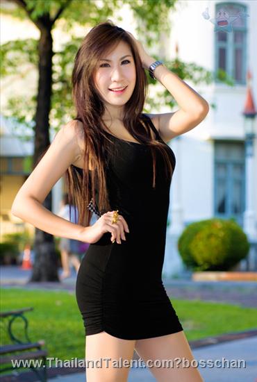 Thailand Talent - MC, Pretty, Singers, Dancers, Promotion Girls, Modeling, Recruitment Agency For The Entertainment Industry Bangkok - http://www.thailandtalent.com?bosschan