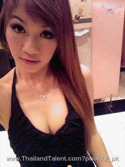 Thailand Talent - MC, Pretty, Singers, Dancers, Promotion Girls, Modeling, Recruitment Agency For The Entertainment Industry Bangkok - http://www.thailandtalent.com?pookky_pk