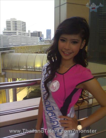 Thailand Talent - MC, Pretty, Singers, Dancers, Promotion Girls, Modeling, Recruitment Agency For The Entertainment Industry Bangkok - http://www.thailandtalent.com?monster