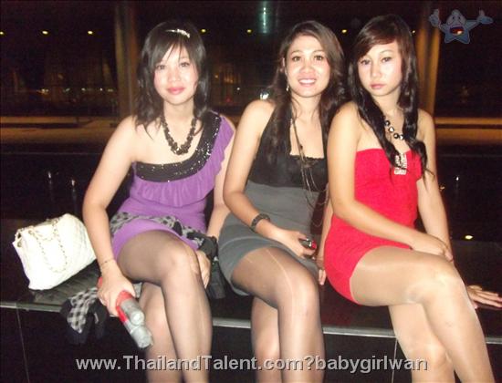 Thailand Talent - MC, Pretty, Singers, Dancers, Promotion Girls, Modeling, Recruitment Agency For The Entertainment Industry Bangkok - http://www.thailandtalent.com?babygirlwan