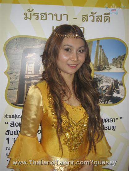 Thailand Talent - MC, Pretty, Singers, Dancers, Promotion Girls, Modeling, Recruitment Agency For The Entertainment Industry Bangkok - http://www.thailandtalent.com?guessy