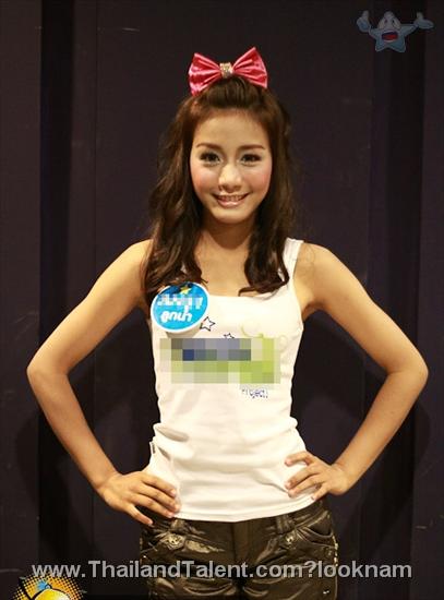 Thailand Talent - MC, Pretty, Singers, Dancers, Promotion Girls, Modeling, Recruitment Agency For The Entertainment Industry Bangkok - http://www.thailandtalent.com?looknam