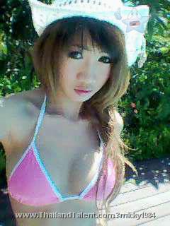 Thailand Talent - MC, Pretty, Singers, Dancers, Promotion Girls, Modeling, Recruitment Agency For The Entertainment Industry Bangkok - http://www.thailandtalent.com?micky1984