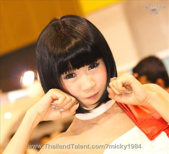 Thailand Talent - MC, Pretty, Singers, Dancers, Promotion Girls, Modeling, Recruitment Agency For The Entertainment Industry Bangkok - http://www.thailandtalent.com?micky1984