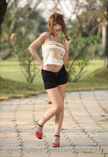 Thailand Talent - MC, Pretty, Singers, Dancers, Promotion Girls, Modeling, Recruitment Agency For The Entertainment Industry Bangkok - http://www.thailandtalent.com?micky1984