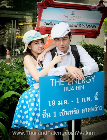 Thailand Talent - MC, Pretty, Singers, Dancers, Promotion Girls, Modeling, Recruitment Agency For The Entertainment Industry Bangkok - http://www.thailandtalent.com?vakim