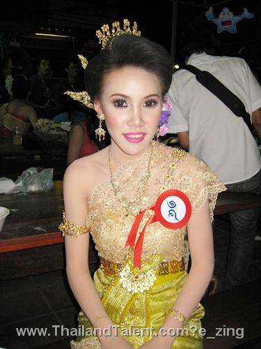 Thailand Talent - MC, Pretty, Singers, Dancers, Promotion Girls, Modeling, Recruitment Agency For The Entertainment Industry Bangkok - http://www.thailandtalent.com?e_zing