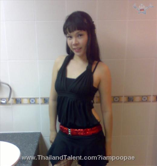 Thailand Talent - MC, Pretty, Singers, Dancers, Promotion Girls, Modeling, Recruitment Agency For The Entertainment Industry Bangkok - http://www.thailandtalent.com?iampoopae