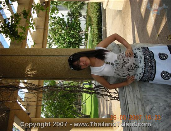 Thailand Talent - MC, Pretty, Singers, Dancers, Promotion Girls, Modeling, Recruitment Agency For The Entertainment Industry Bangkok - http://www.thailandtalent.com?jingjong