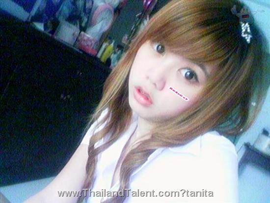 Thailand Talent - MC, Pretty, Singers, Dancers, Promotion Girls, Modeling, Recruitment Agency For The Entertainment Industry Bangkok - http://www.thailandtalent.com?tanita