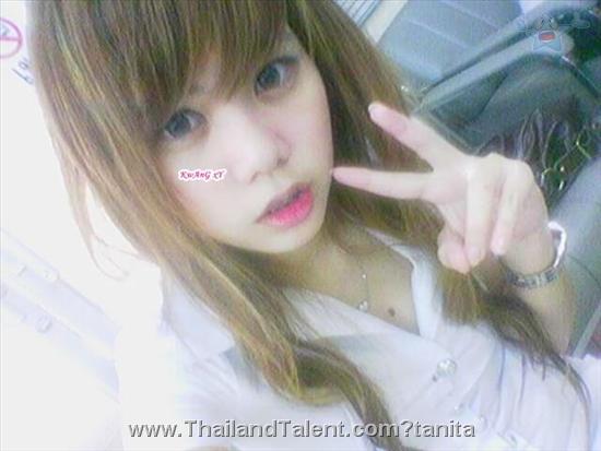 Thailand Talent - MC, Pretty, Singers, Dancers, Promotion Girls, Modeling, Recruitment Agency For The Entertainment Industry Bangkok - http://www.thailandtalent.com?tanita