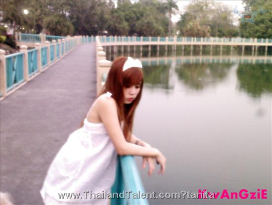 Thailand Talent - MC, Pretty, Singers, Dancers, Promotion Girls, Modeling, Recruitment Agency For The Entertainment Industry Bangkok - http://www.thailandtalent.com?tanita