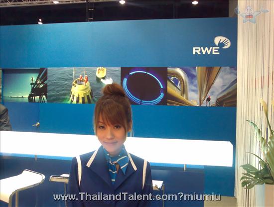 Thailand Talent - MC, Pretty, Singers, Dancers, Promotion Girls, Modeling, Recruitment Agency For The Entertainment Industry Bangkok - http://www.thailandtalent.com?miumiu