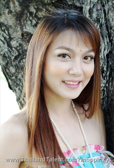 Thailand Talent - MC, Pretty, Singers, Dancers, Promotion Girls, Modeling, Recruitment Agency For The Entertainment Industry Bangkok - http://www.thailandtalent.com?moopinky