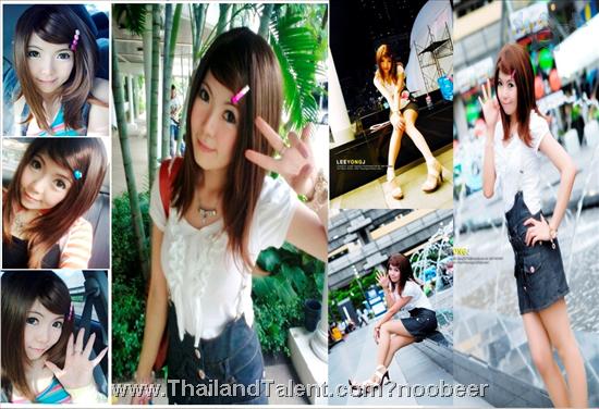 Thailand Talent - MC, Pretty, Singers, Dancers, Promotion Girls, Modeling, Recruitment Agency For The Entertainment Industry Bangkok - http://www.thailandtalent.com?noobeer