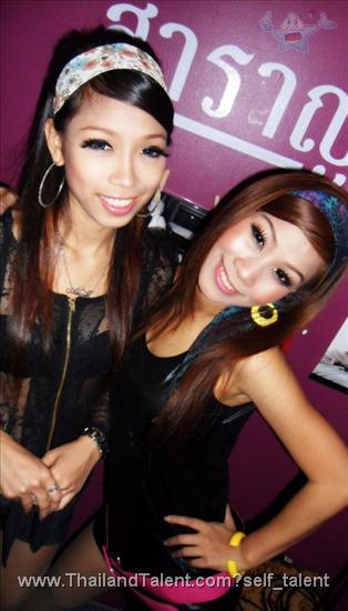 Thailand Talent - MC, Pretty, Singers, Dancers, Promotion Girls, Modeling, Recruitment Agency For The Entertainment Industry Bangkok - http://www.thailandtalent.com?self_talent