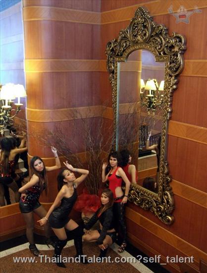 Thailand Talent - MC, Pretty, Singers, Dancers, Promotion Girls, Modeling, Recruitment Agency For The Entertainment Industry Bangkok - http://www.thailandtalent.com?self_talent