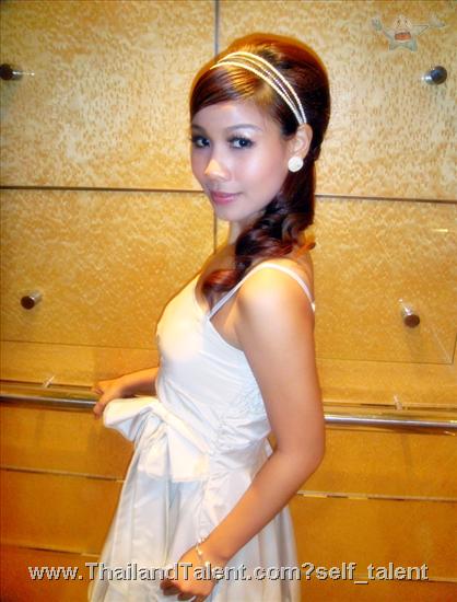 Thailand Talent - MC, Pretty, Singers, Dancers, Promotion Girls, Modeling, Recruitment Agency For The Entertainment Industry Bangkok - http://www.thailandtalent.com?self_talent