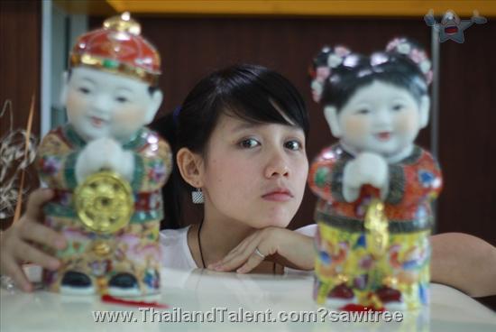 Thailand Talent - MC, Pretty, Singers, Dancers, Promotion Girls, Modeling, Recruitment Agency For The Entertainment Industry Bangkok - http://www.thailandtalent.com?sawitree