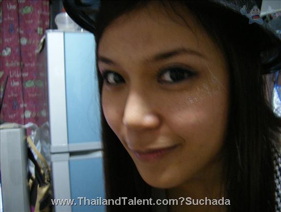 Thailand Talent - MC, Pretty, Singers, Dancers, Promotion Girls, Modeling, Recruitment Agency For The Entertainment Industry Bangkok - http://www.thailandtalent.com?Suchada