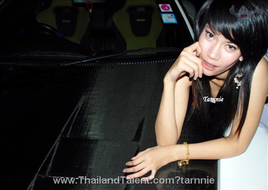 Thailand Talent - MC, Pretty, Singers, Dancers, Promotion Girls, Modeling, Recruitment Agency For The Entertainment Industry Bangkok - http://www.thailandtalent.com?tarnnie