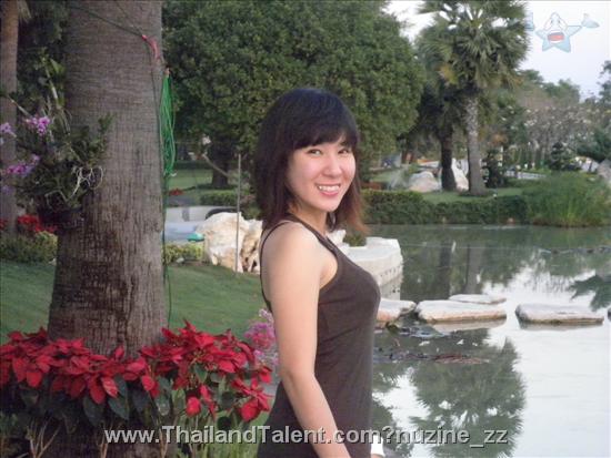 Thailand Talent - MC, Pretty, Singers, Dancers, Promotion Girls, Modeling, Recruitment Agency For The Entertainment Industry Bangkok - http://www.thailandtalent.com?nuzine_zz