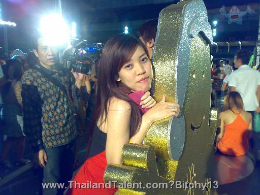 Thailand Talent - MC, Pretty, Singers, Dancers, Promotion Girls, Modeling, Recruitment Agency For The Entertainment Industry Bangkok - http://www.thailandtalent.com?Bitchy13