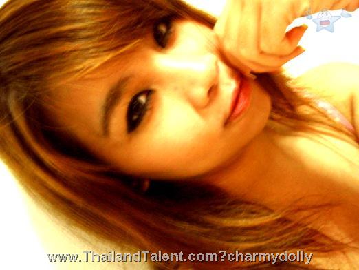 Thailand Talent - MC, Pretty, Singers, Dancers, Promotion Girls, Modeling, Recruitment Agency For The Entertainment Industry Bangkok - http://www.thailandtalent.com?charmydolly