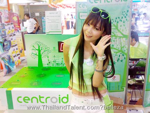 Thailand Talent - MC, Pretty, Singers, Dancers, Promotion Girls, Modeling, Recruitment Agency For The Entertainment Industry Bangkok - http://www.thailandtalent.com?belleza