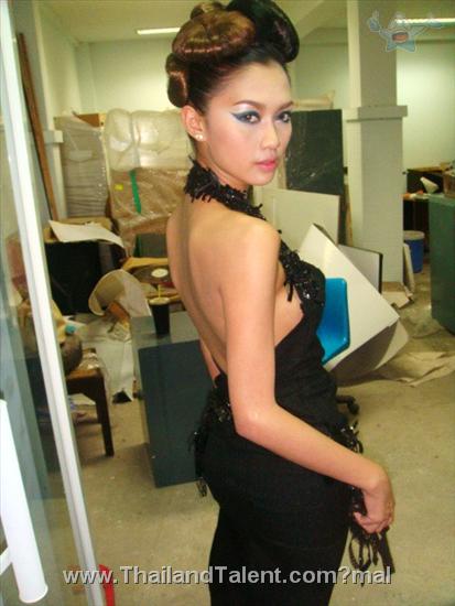 Thailand Talent - MC, Pretty, Singers, Dancers, Promotion Girls, Modeling, Recruitment Agency For The Entertainment Industry Bangkok - http://www.thailandtalent.com?mal