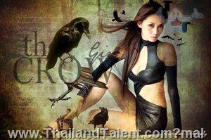 Thailand Talent - MC, Pretty, Singers, Dancers, Promotion Girls, Modeling, Recruitment Agency For The Entertainment Industry Bangkok - http://www.thailandtalent.com?mal