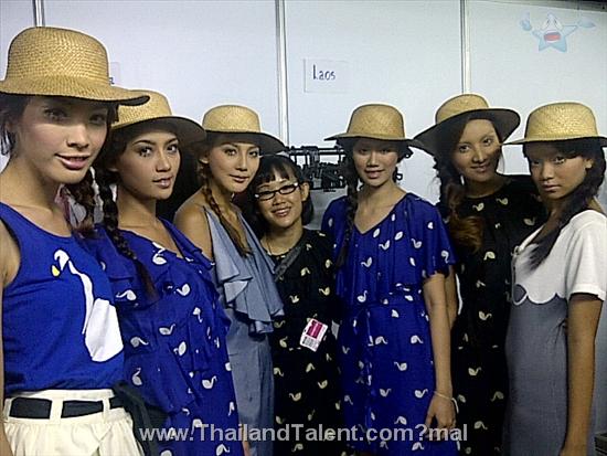 Thailand Talent - MC, Pretty, Singers, Dancers, Promotion Girls, Modeling, Recruitment Agency For The Entertainment Industry Bangkok - http://www.thailandtalent.com?mal