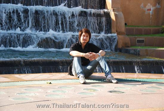 Thailand Talent - MC, Pretty, Singers, Dancers, Promotion Girls, Modeling, Recruitment Agency For The Entertainment Industry Bangkok - http://www.thailandtalent.com?isara