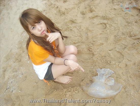 Thailand Talent - MC, Pretty, Singers, Dancers, Promotion Girls, Modeling, Recruitment Agency For The Entertainment Industry Bangkok - http://www.thailandtalent.com?sassy