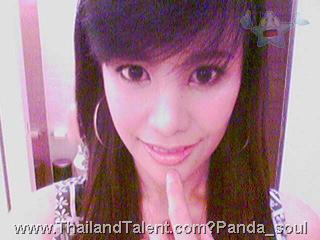 Thailand Talent - MC, Pretty, Singers, Dancers, Promotion Girls, Modeling, Recruitment Agency For The Entertainment Industry Bangkok - http://www.thailandtalent.com?Panda_soul