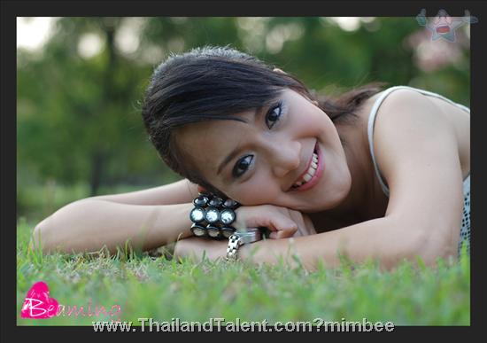 Thailand Talent - MC, Pretty, Singers, Dancers, Promotion Girls, Modeling, Recruitment Agency For The Entertainment Industry Bangkok - http://www.thailandtalent.com?mimbee