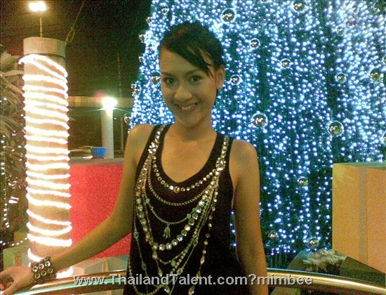 Thailand Talent - MC, Pretty, Singers, Dancers, Promotion Girls, Modeling, Recruitment Agency For The Entertainment Industry Bangkok - http://www.thailandtalent.com?mimbee