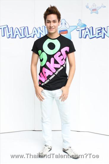 Thailand Talent - MC, Pretty, Singers, Dancers, Promotion Girls, Modeling, Recruitment Agency For The Entertainment Industry Bangkok - http://www.thailandtalent.com?Toe