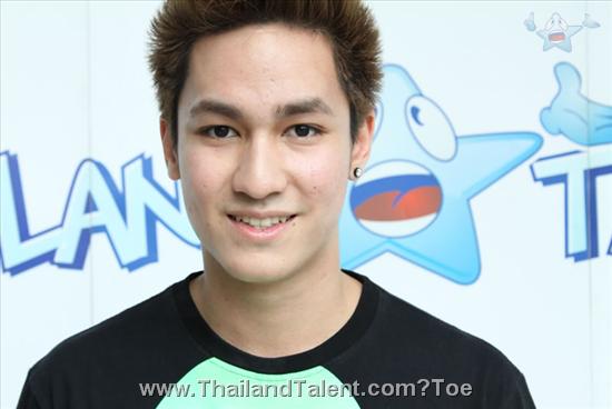 Thailand Talent - MC, Pretty, Singers, Dancers, Promotion Girls, Modeling, Recruitment Agency For The Entertainment Industry Bangkok - http://www.thailandtalent.com?Toe