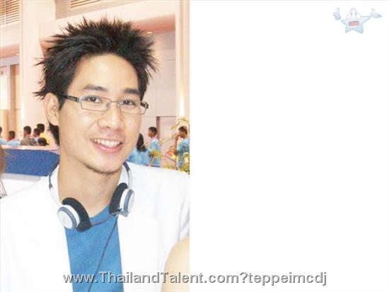 Thailand Talent - MC, Pretty, Singers, Dancers, Promotion Girls, Modeling, Recruitment Agency For The Entertainment Industry Bangkok - http://www.thailandtalent.com?teppeimcdj