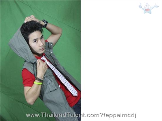 Thailand Talent - MC, Pretty, Singers, Dancers, Promotion Girls, Modeling, Recruitment Agency For The Entertainment Industry Bangkok - http://www.thailandtalent.com?teppeimcdj