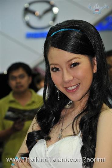 Thailand Talent - MC, Pretty, Singers, Dancers, Promotion Girls, Modeling, Recruitment Agency For The Entertainment Industry Bangkok - http://www.thailandtalent.com?aorimi