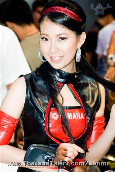 Thailand Talent - MC, Pretty, Singers, Dancers, Promotion Girls, Modeling, Recruitment Agency For The Entertainment Industry Bangkok - http://www.thailandtalent.com?aorimi