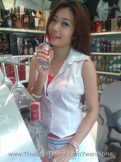 Thailand Talent - MC, Pretty, Singers, Dancers, Promotion Girls, Modeling, Recruitment Agency For The Entertainment Industry Bangkok - http://www.thailandtalent.com?wannipha