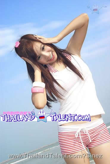 Thailand Talent - MC, Pretty, Singers, Dancers, Promotion Girls, Modeling, Recruitment Agency For The Entertainment Industry Bangkok - http://www.thailandtalent.com?Sinez